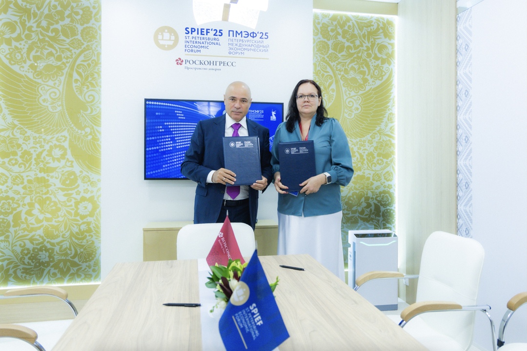 ТК «Сибирь» (входит в ГК «РОСТ») построит в Елецком районе Липецкой области тепличный комплекс для выращивания цветов, соответствующее соглашение было…