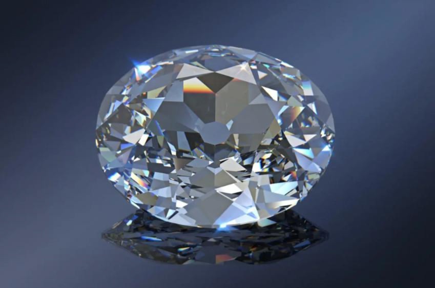 Традиция давать имена крупным драгоценным алмазам берет свое начало в древней Индии. Именно здесь были найдены знаменитые кристаллы «Шах, «Кохинур», «Орлов»