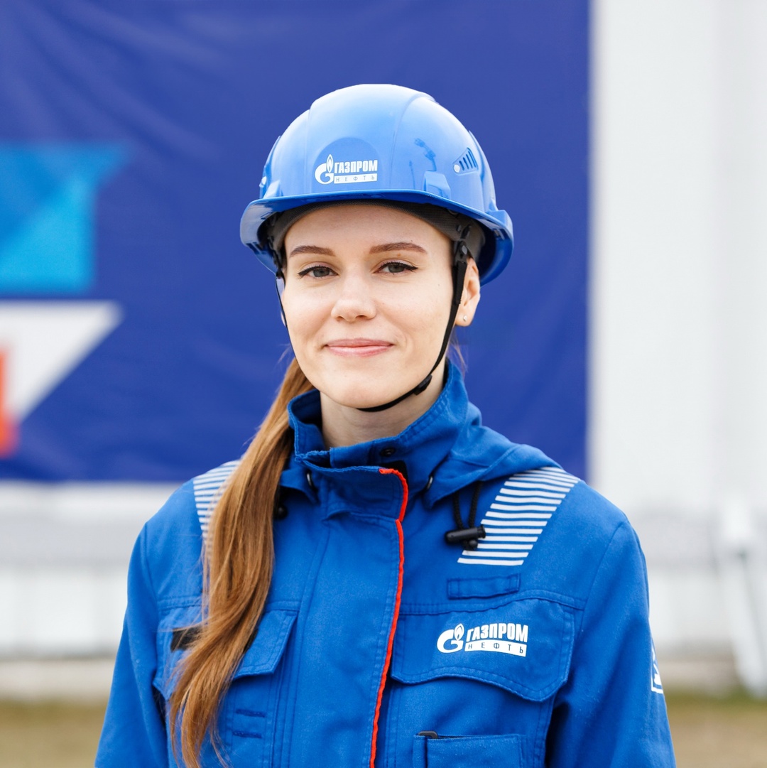 «Нашла свое призвание и счастье в профессии», — делится инженер-лаборант Анжелика Ильина с нашего Шингинского месторождения и рассказывает о любимой работе:
