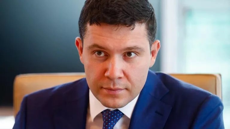 Глава Минпромторга Антон Алиханов: Экономический эффект от маркировки товаров за 5 лет составил 1,2 трлн рублей