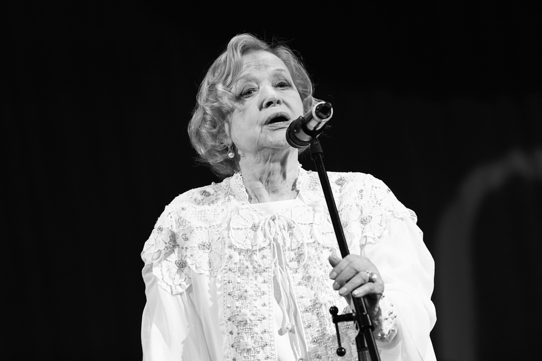 Михаил Мишустин выразил соболезнования коллегам, родным и близким Валентины Талызиной