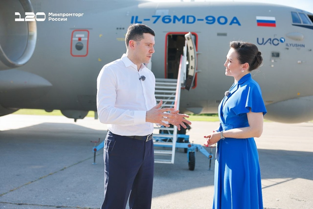 Антон Алиханов: бизнес стал суперадаптивным