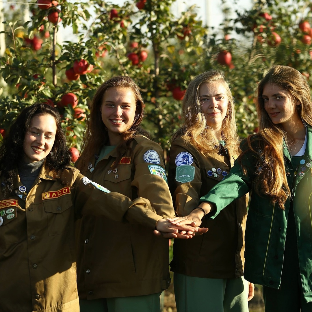 Лето – время практики! И не только учебной