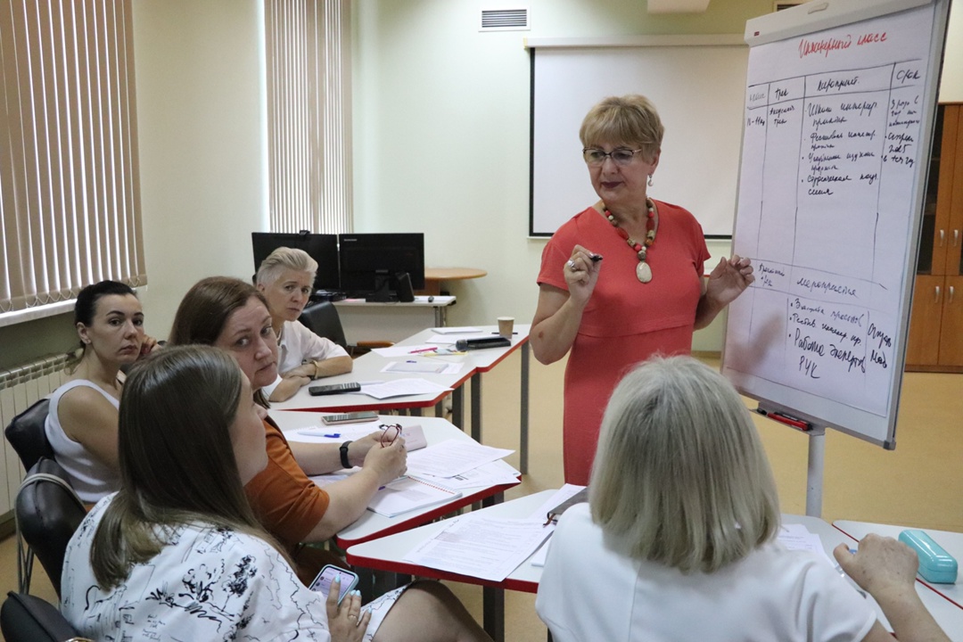 Будущее угольной отрасли – в руках молодых инженеров!