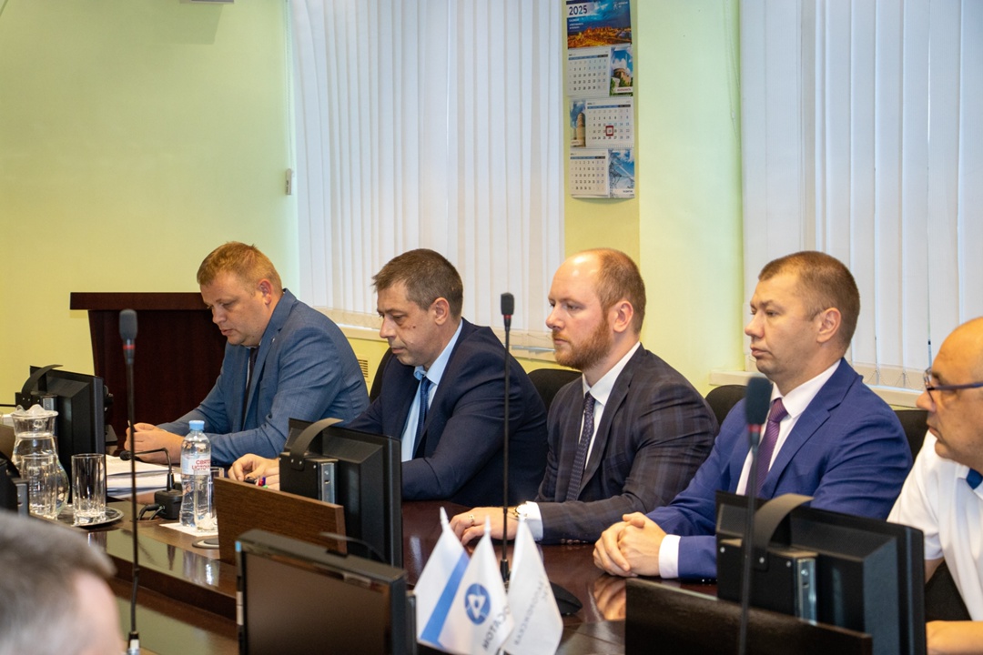 Ростехнадзор проверил достоверность сведений на получение лицензии на эксплуатацию блоков №1 и №2 ЗАЭС