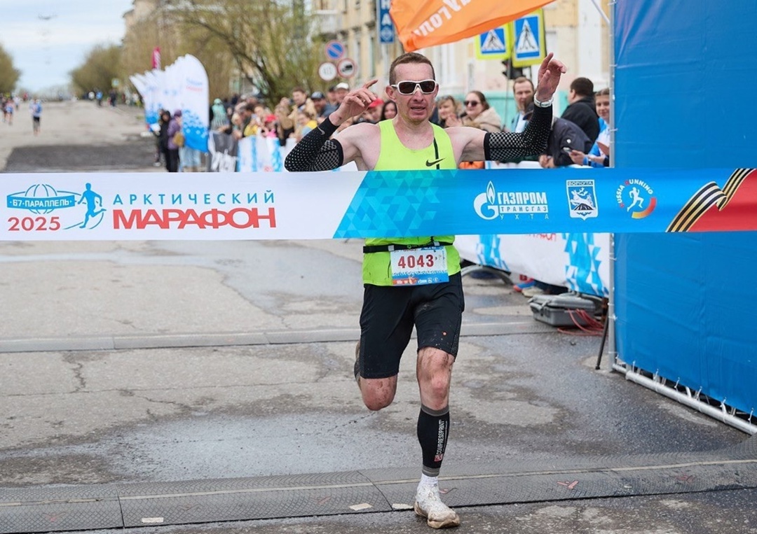 Там, где летом солнце не уходит за горизонт, а прохлада прибавляет бодрости, начинается Арктика.