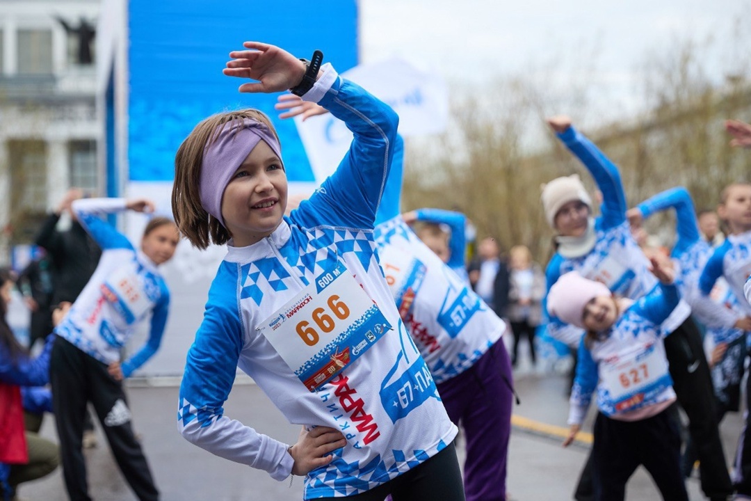 Там, где летом солнце не уходит за горизонт, а прохлада прибавляет бодрости, начинается Арктика.