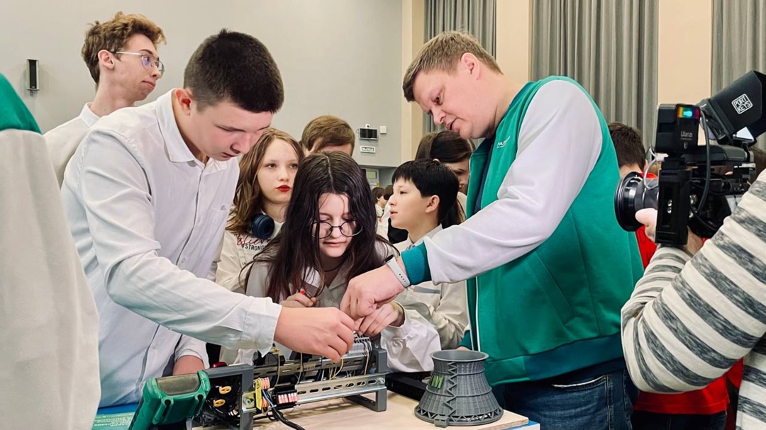 Татьяна Голикова: На Всероссийской ярмарке трудоустройства вакансии представят свыше 17 тыс. компаний