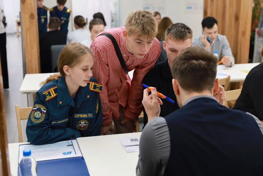 Татьяна Голикова: На Всероссийской ярмарке трудоустройства вакансии представят свыше 17 тыс. компаний