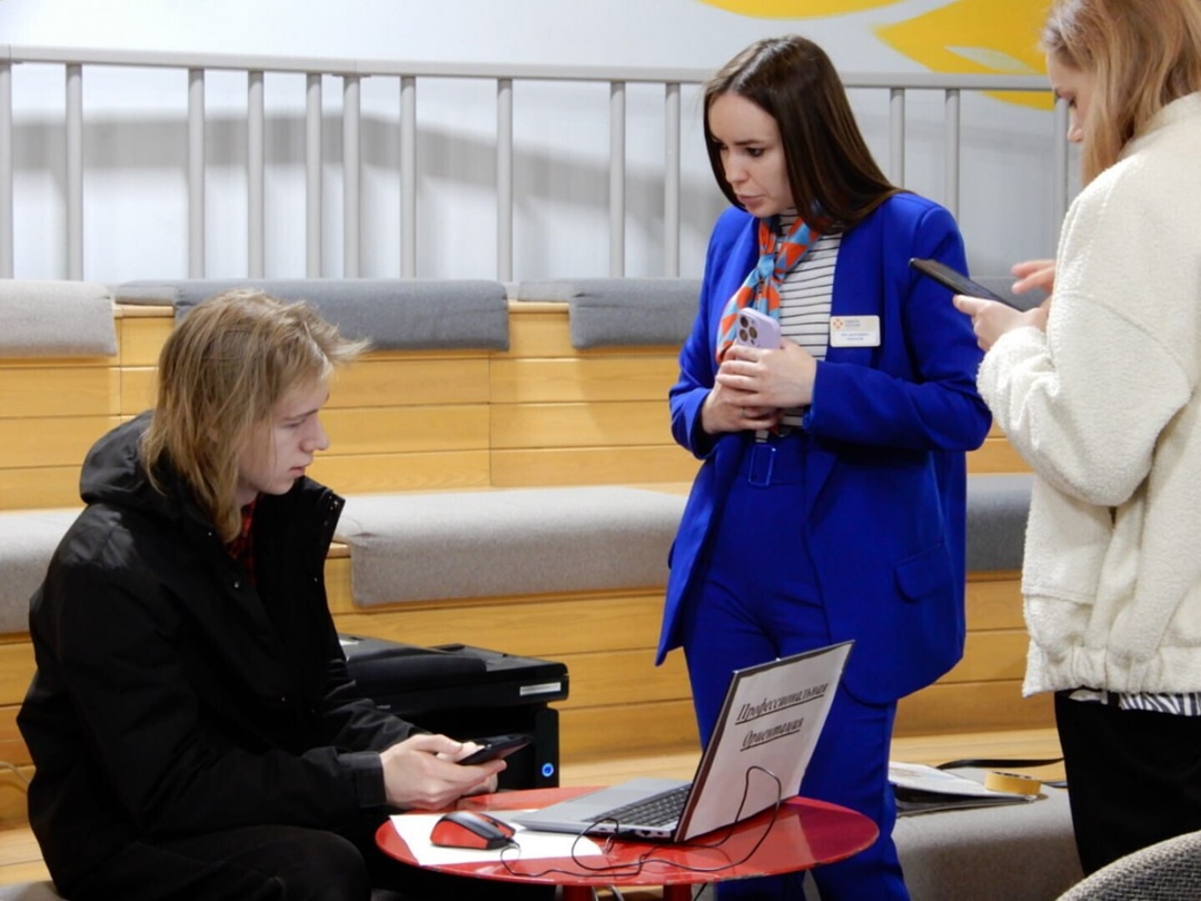 Татьяна Голикова: На Всероссийской ярмарке трудоустройства вакансии представят свыше 17 тыс. компаний