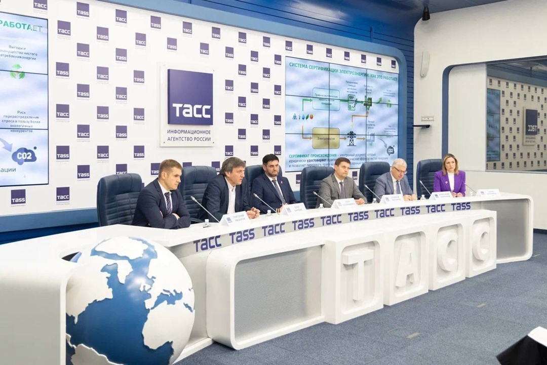 Минэнерго: нужно обеспечить баланс всех видов генерации электроэнергии