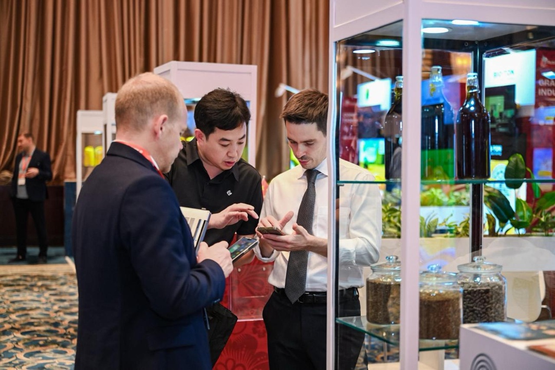 В Китае стартовала деловая миссия российских экспортеров продукции АПК