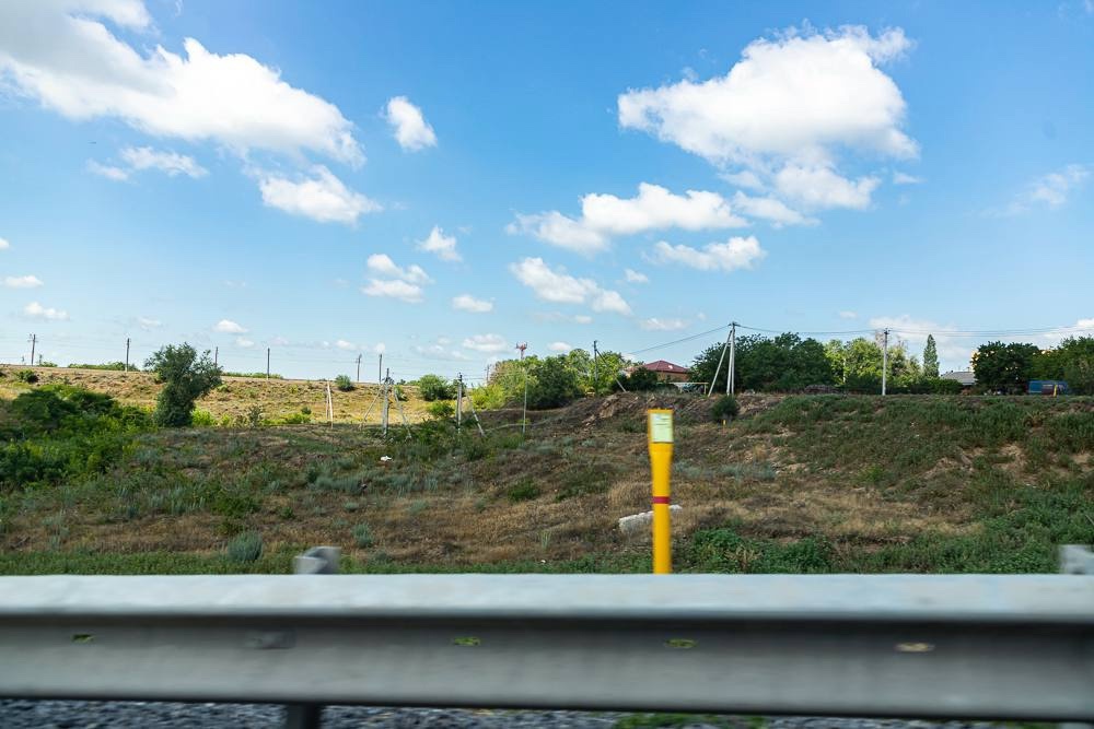 Министр строительства и ЖКХ РФ Ирек Файзуллин ознакомился с проектом строительства второго этапа «Западной хорды»