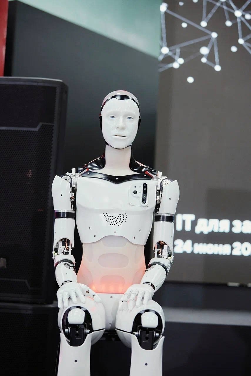 В Сочи стартовал девелоперский форум «Движение»