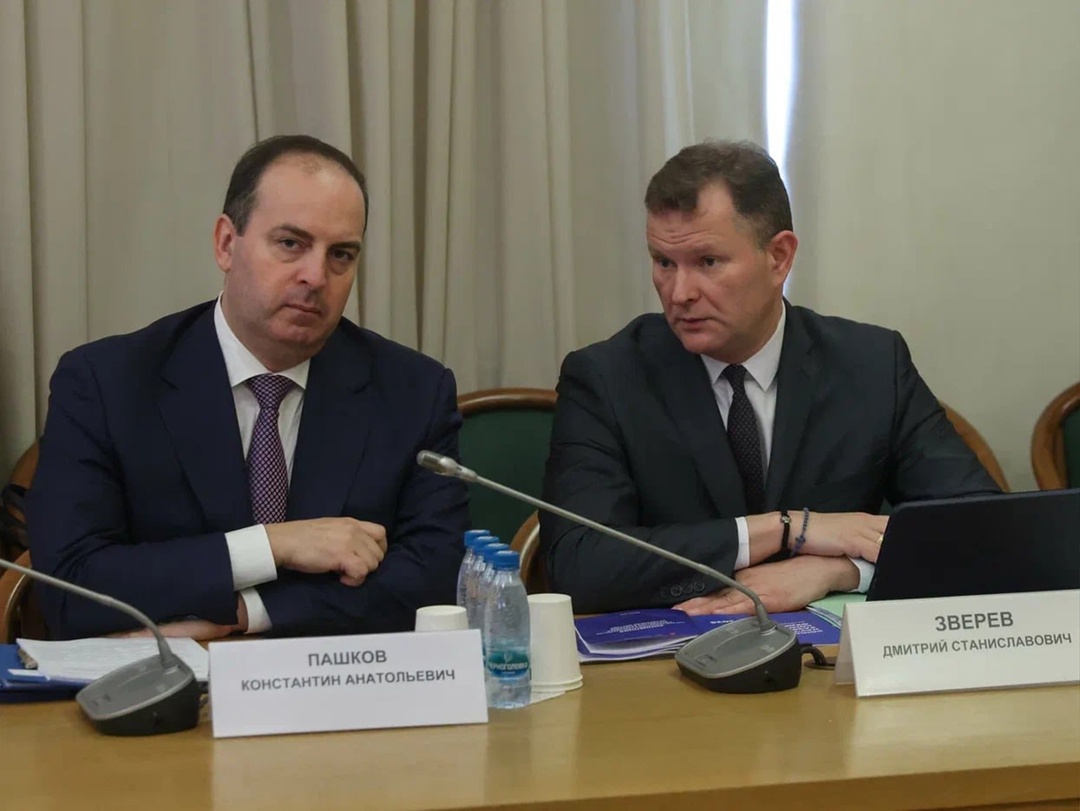 Расширенное заседание Комитета по транспорту и развитию транспортной инфраструктуры было посвящено вопросам развития транспортного образования и науки