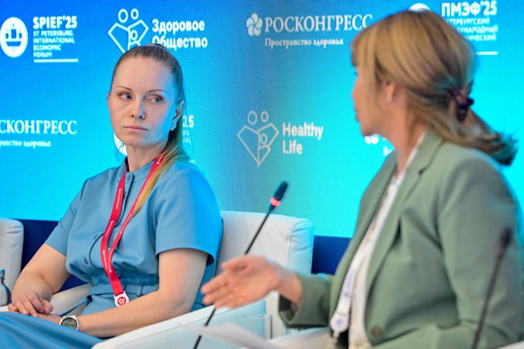 Ольга Кобякова: Россия привлекает туристов со всех уголков земного шара не только природой и культурой, но и качественным доступным медобслуживанием