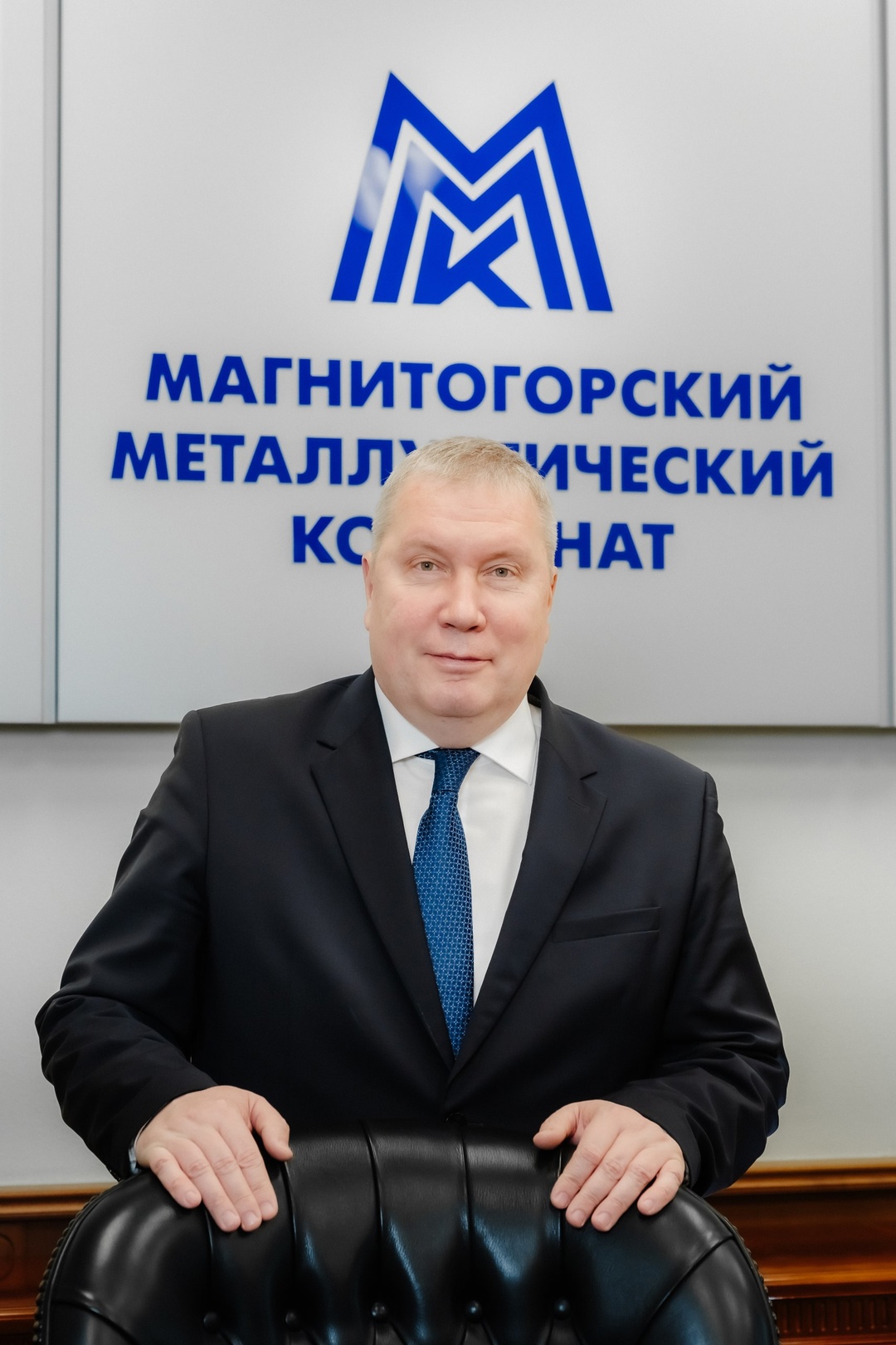 Депутаты единогласно присвоили Павлу Владимировичу Шиляеву, генеральному директору ПАО «ММК», звание «Почетный гражданин города Магнитогорска»!