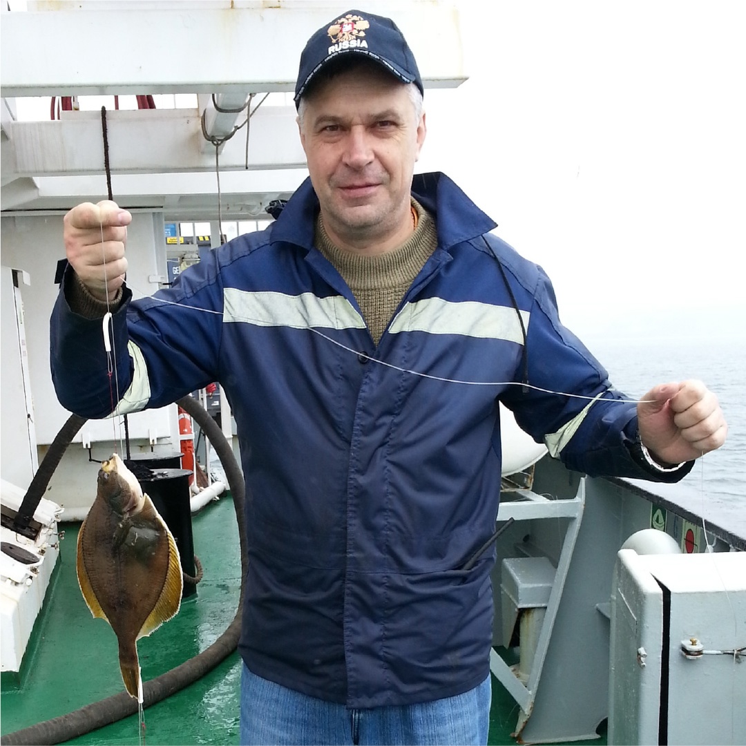 Жил отважный капитан: история нашего лауреата из «СахМП»