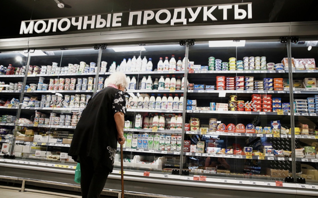 Зампредседателя комитета Госдумы по аграрным вопросам Юлия Оглоблина рассказала ТАСС о старте Всероссийского мониторинга по наличию в магазинах молочной…