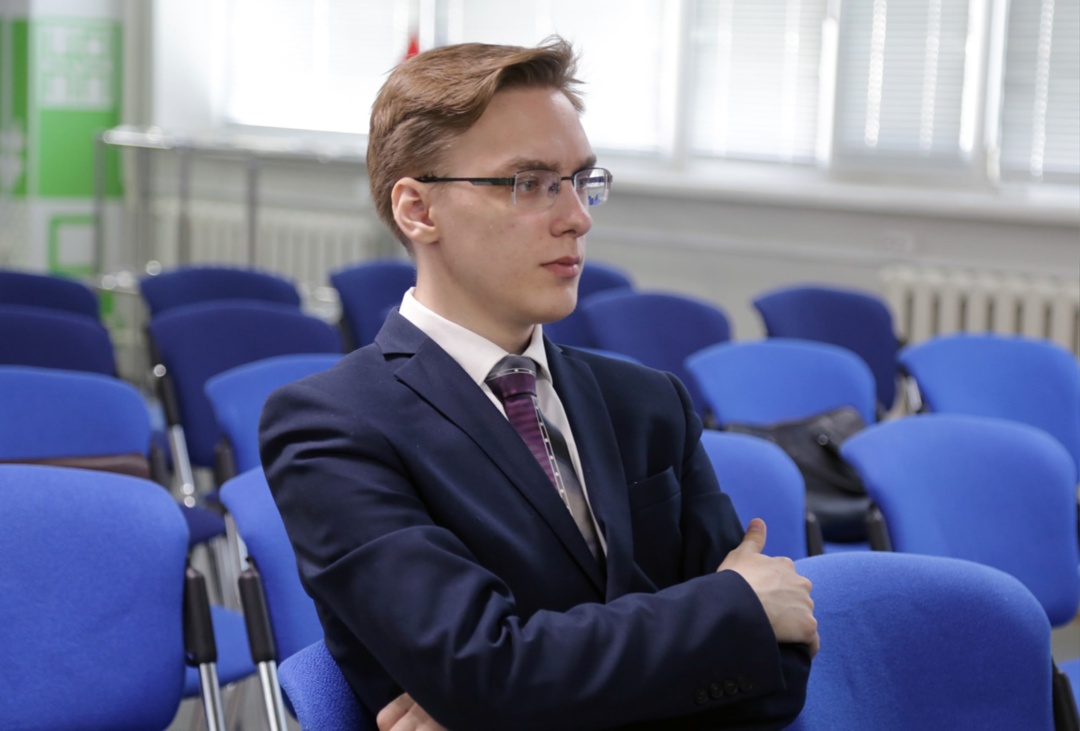 Специалисты Амурского ГПЗ приняли экзамены у студентов-химиков Амурского государственного университета