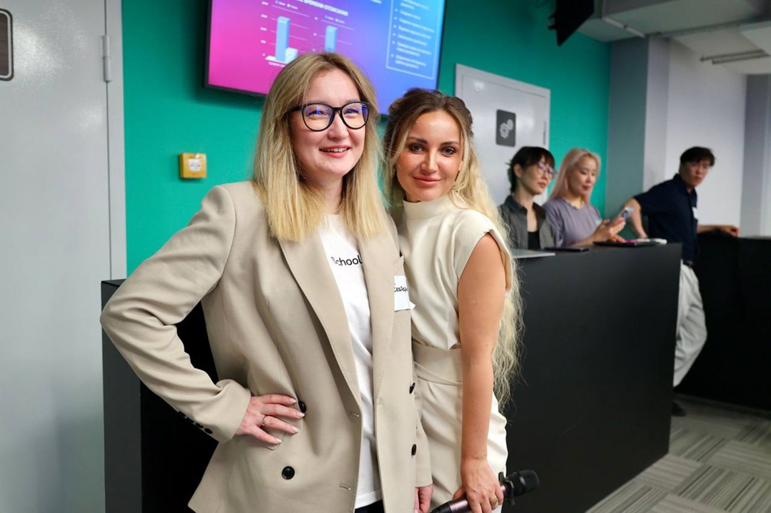 Сегодня в Якутсве стартовала серия обучающих интенсивов «Цифровая прокачка», организованная правительством Республики Саха (Якутия) совместно с АНО «Цифровая…