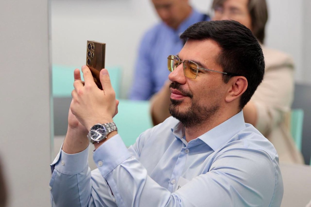 Сегодня в Якутсве стартовала серия обучающих интенсивов «Цифровая прокачка», организованная правительством Республики Саха (Якутия) совместно с АНО «Цифровая…