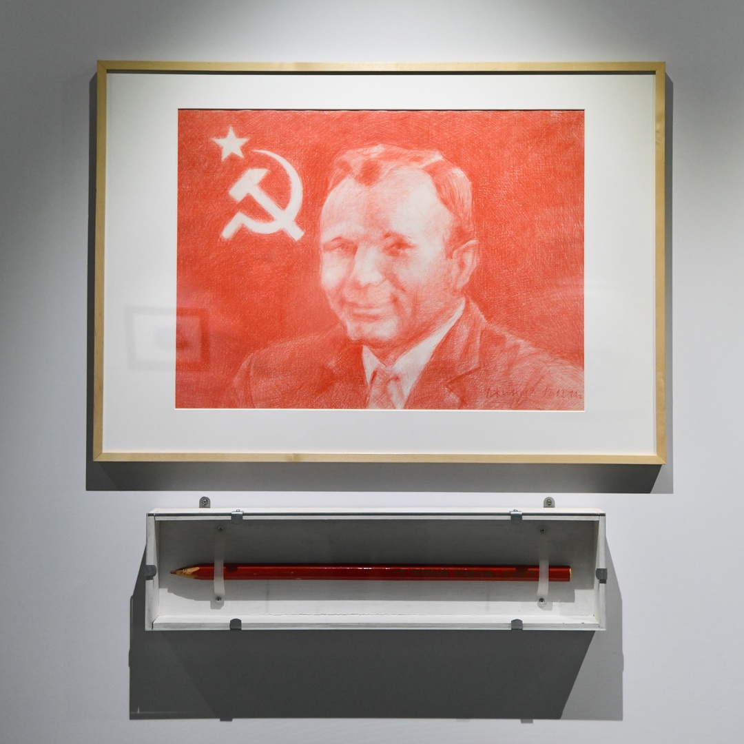 Побывать в Лахта Центре и погрузиться в современное искусство.