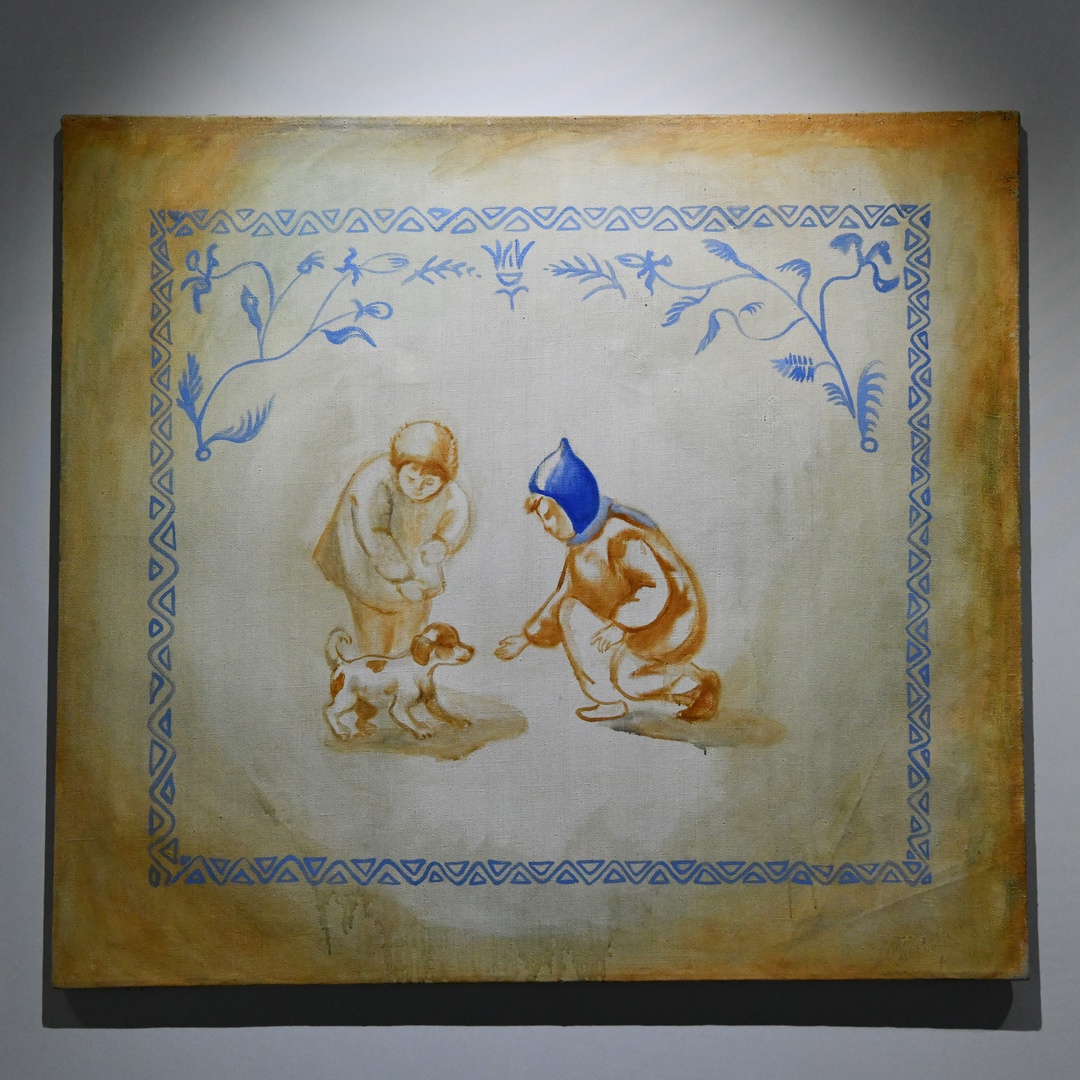 Побывать в Лахта Центре и погрузиться в современное искусство.