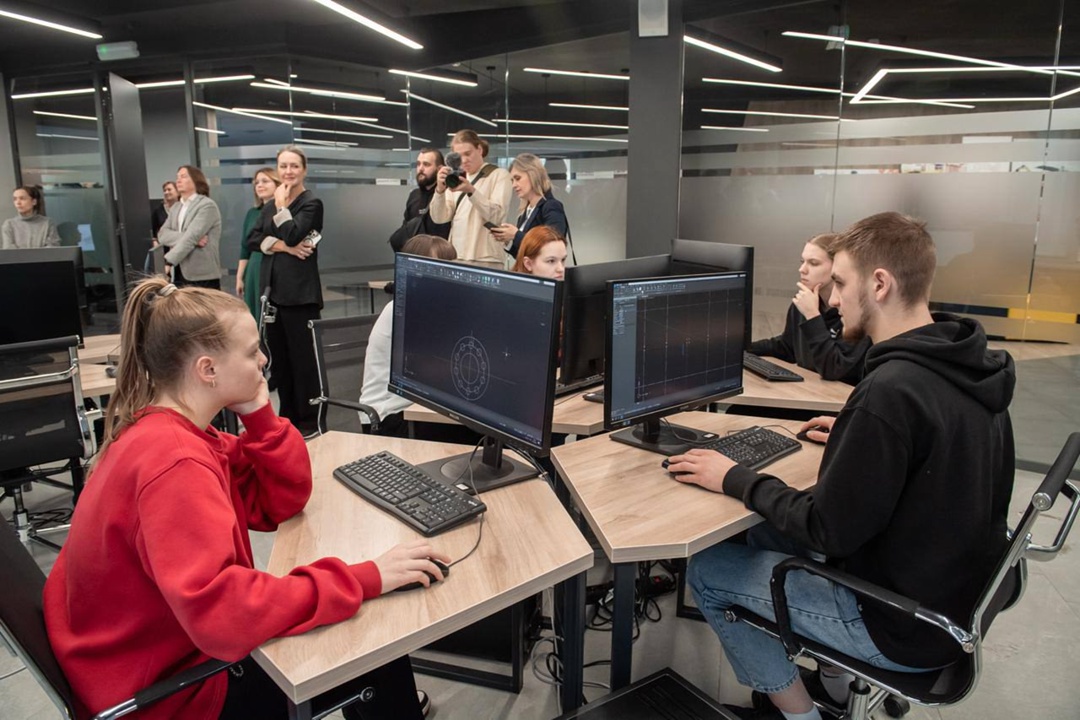 Объявлен очередной конкурс на создание университетских стартап-студий