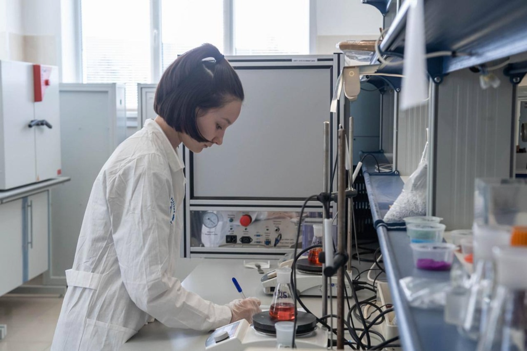 Объявлен очередной конкурс на создание университетских стартап-студий