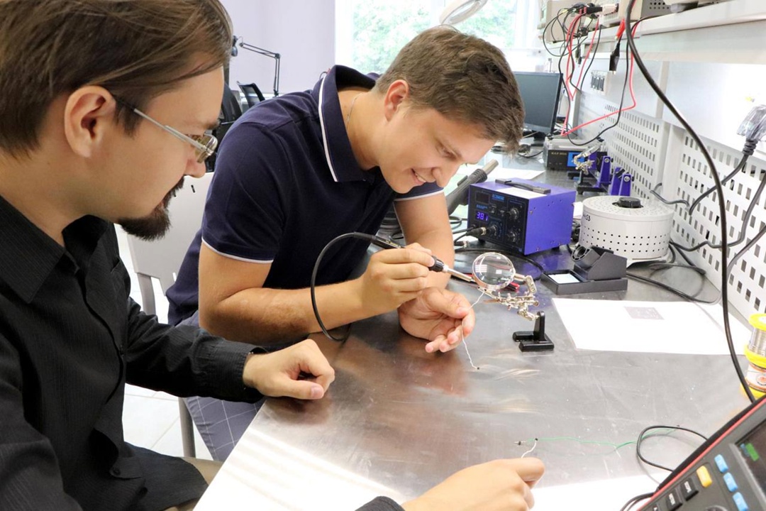 Объявлен очередной конкурс на создание университетских стартап-студий