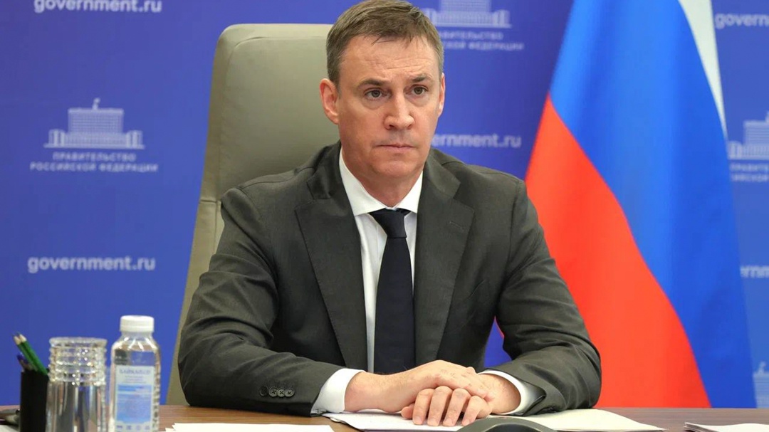 Дмитрий Патрушев: За последний месяц площадь природных пожаров в России сократилась в 2,5 раза