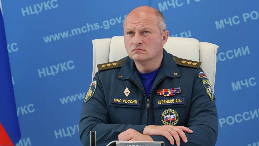 Дмитрий Патрушев: За последний месяц площадь природных пожаров в России сократилась в 2,5 раза