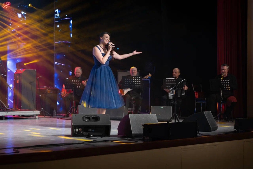 Голоса мировой оперы в городе-юбиляре