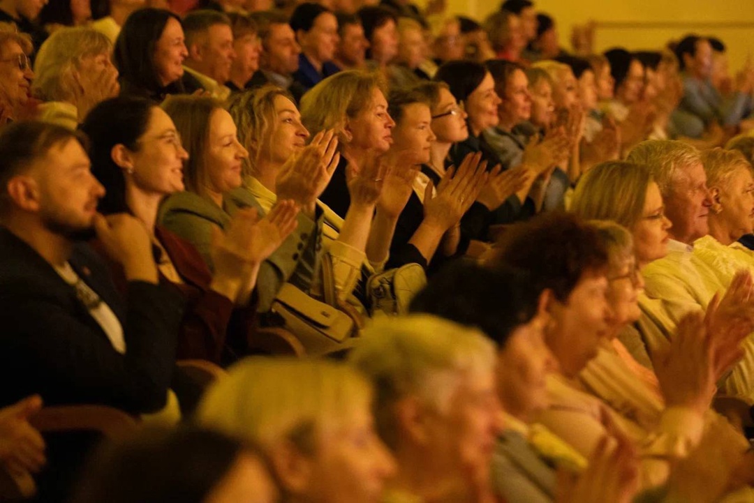 Голоса мировой оперы в городе-юбиляре