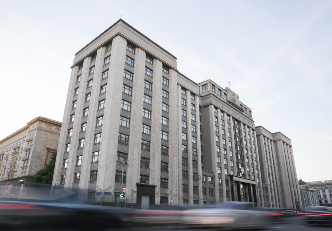 Павел Сорокин принял участие в заседании комитета Госдумы РФ по развитию рынка газомоторного топлива