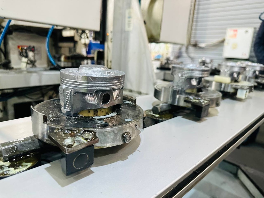 Антон Силуанов совершил рабочую поездку в Костромскую область