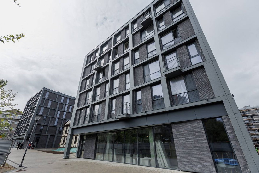 Статс-секретарь - замминистра Юрий Муценек посетил Нижегородскую область с рабочим визитом