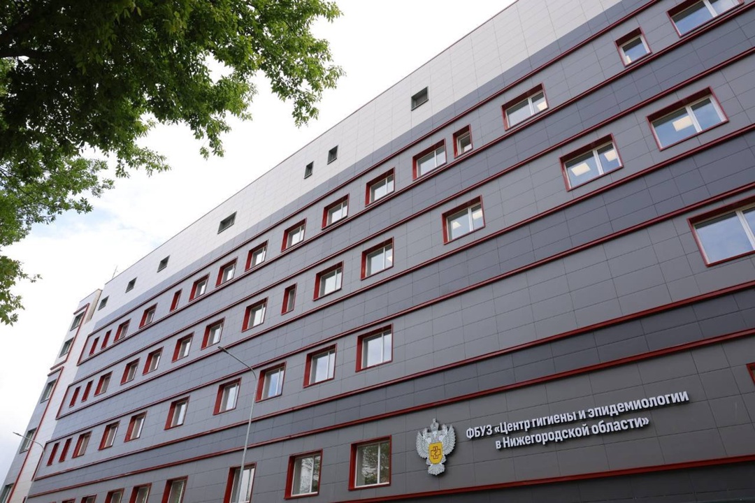 Статс-секретарь - замминистра Юрий Муценек посетил Нижегородскую область с рабочим визитом