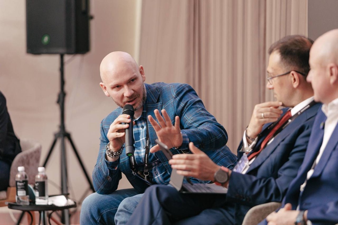 Минстрой России в деловой программе форума «Движение»