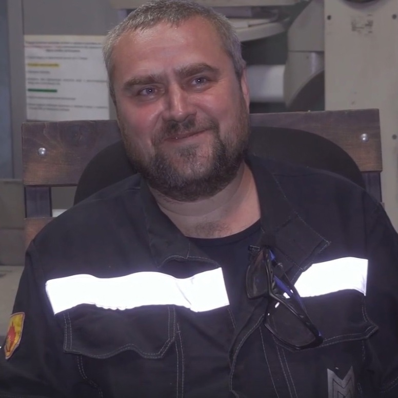 От разливки стали — к разведению кроликов. А почему бы и нет?