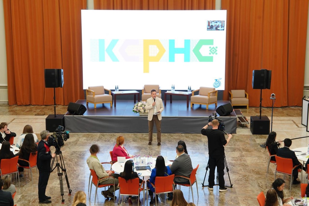 Обсудили развитие налогового администрирования в странах СНГ