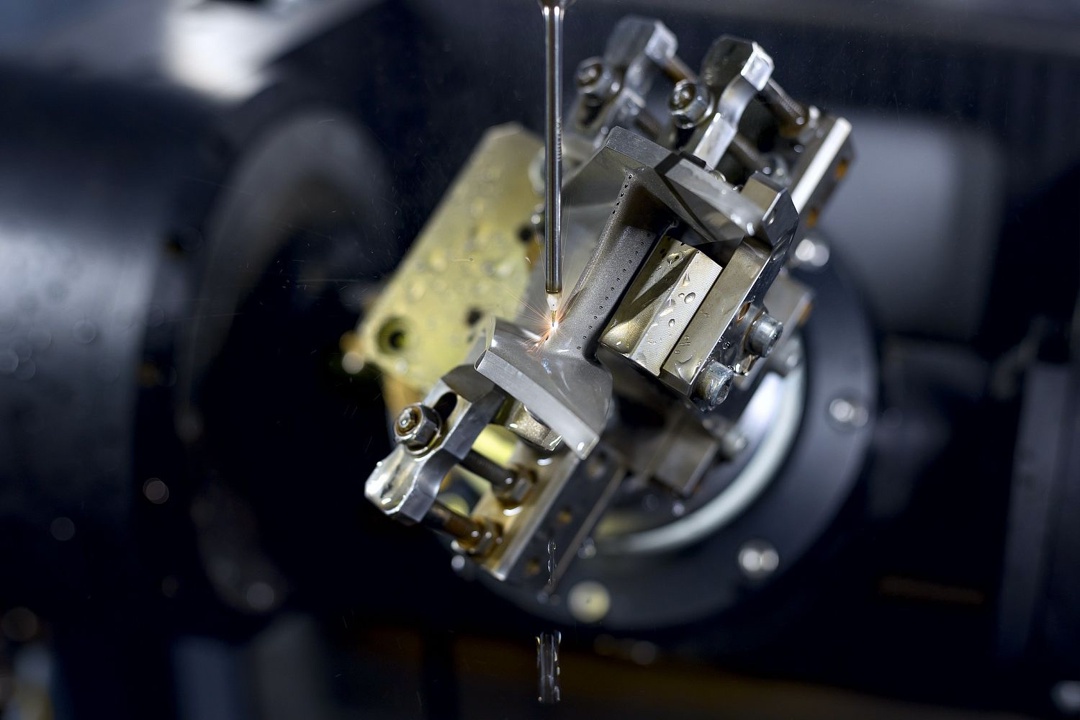 На «ОДК-Сатурн» внедрены уникальные станки