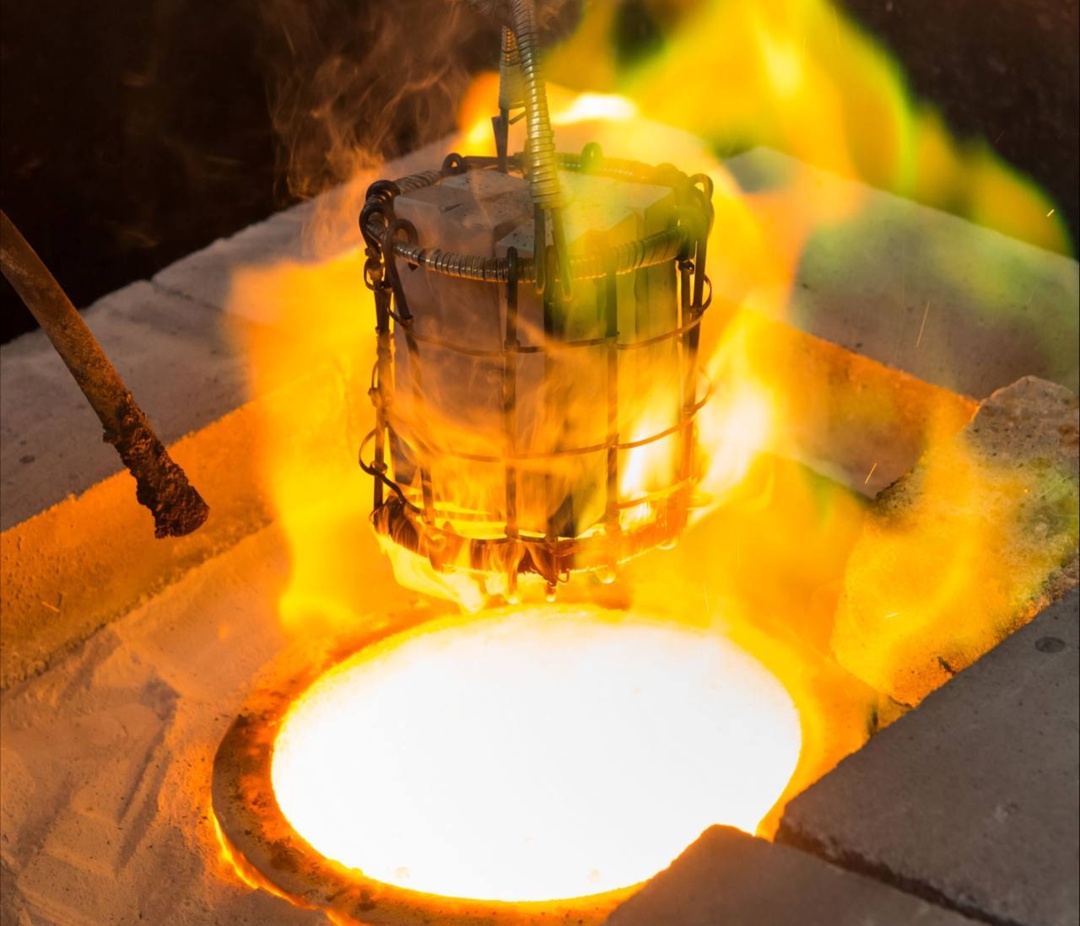 Металл из порошка: магия от «Росэла»