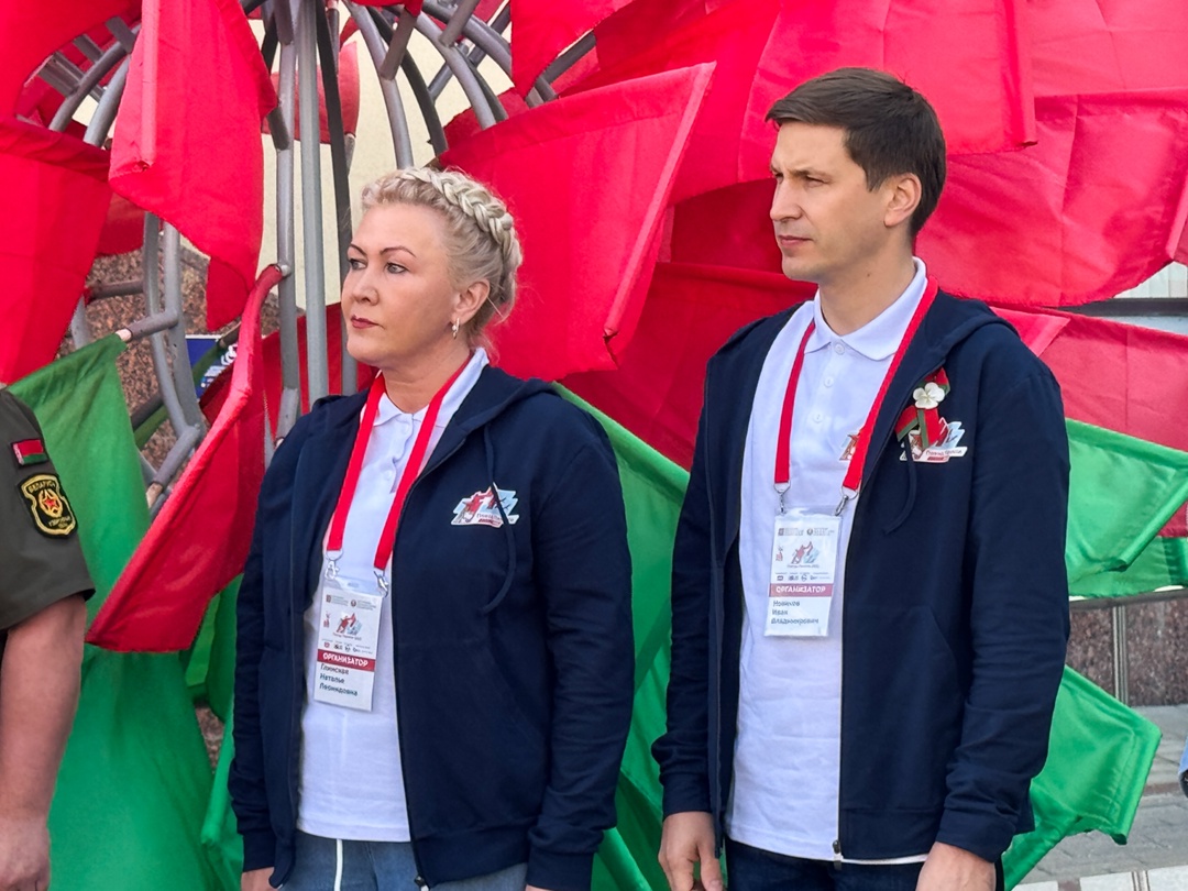 Иван Новиков: У участников «Поезда Памяти» есть уникальная возможность посетить места сражений Великой Отечественной войны