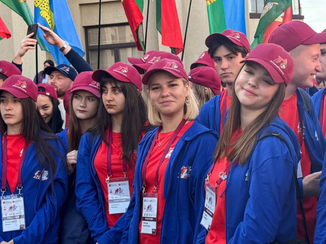 Иван Новиков: У участников «Поезда Памяти» есть уникальная возможность посетить места сражений Великой Отечественной войны