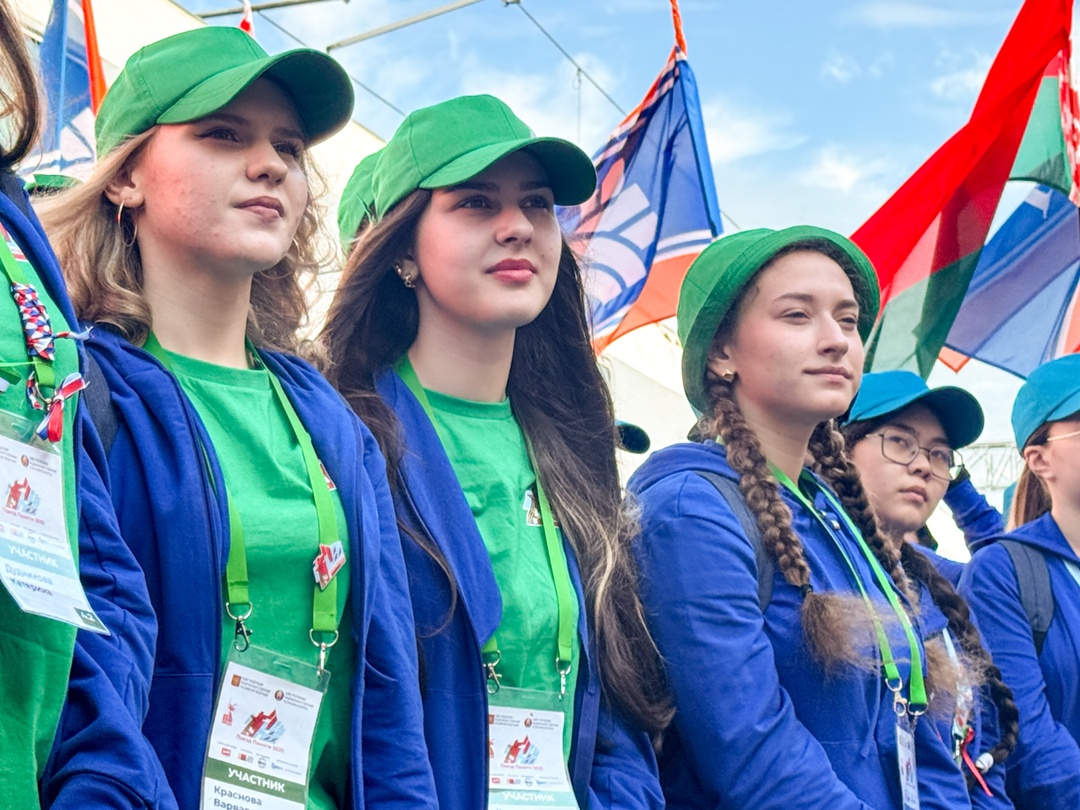 Иван Новиков: У участников «Поезда Памяти» есть уникальная возможность посетить места сражений Великой Отечественной войны