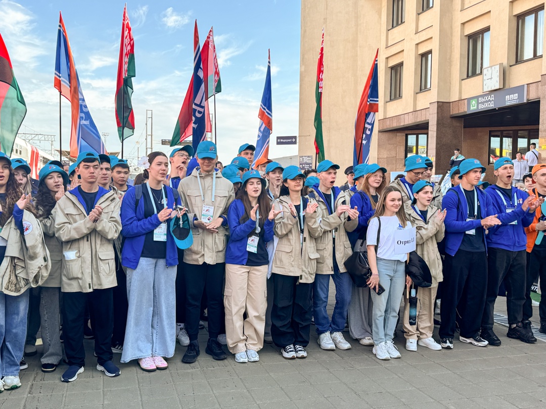 Иван Новиков: У участников «Поезда Памяти» есть уникальная возможность посетить места сражений Великой Отечественной войны