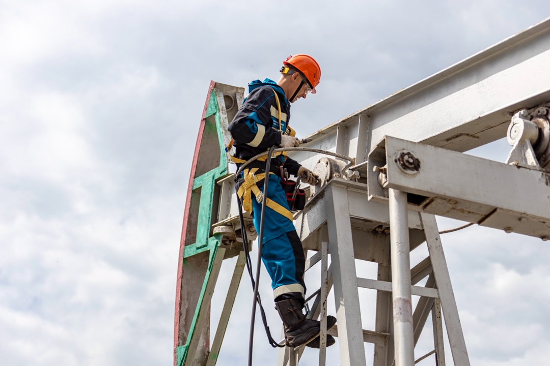 Как в «Татнефти» определяют лучших профессионалов?