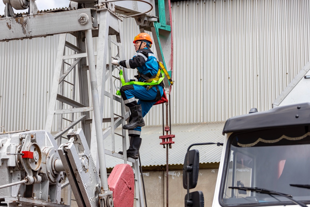 Как в «Татнефти» определяют лучших профессионалов?
